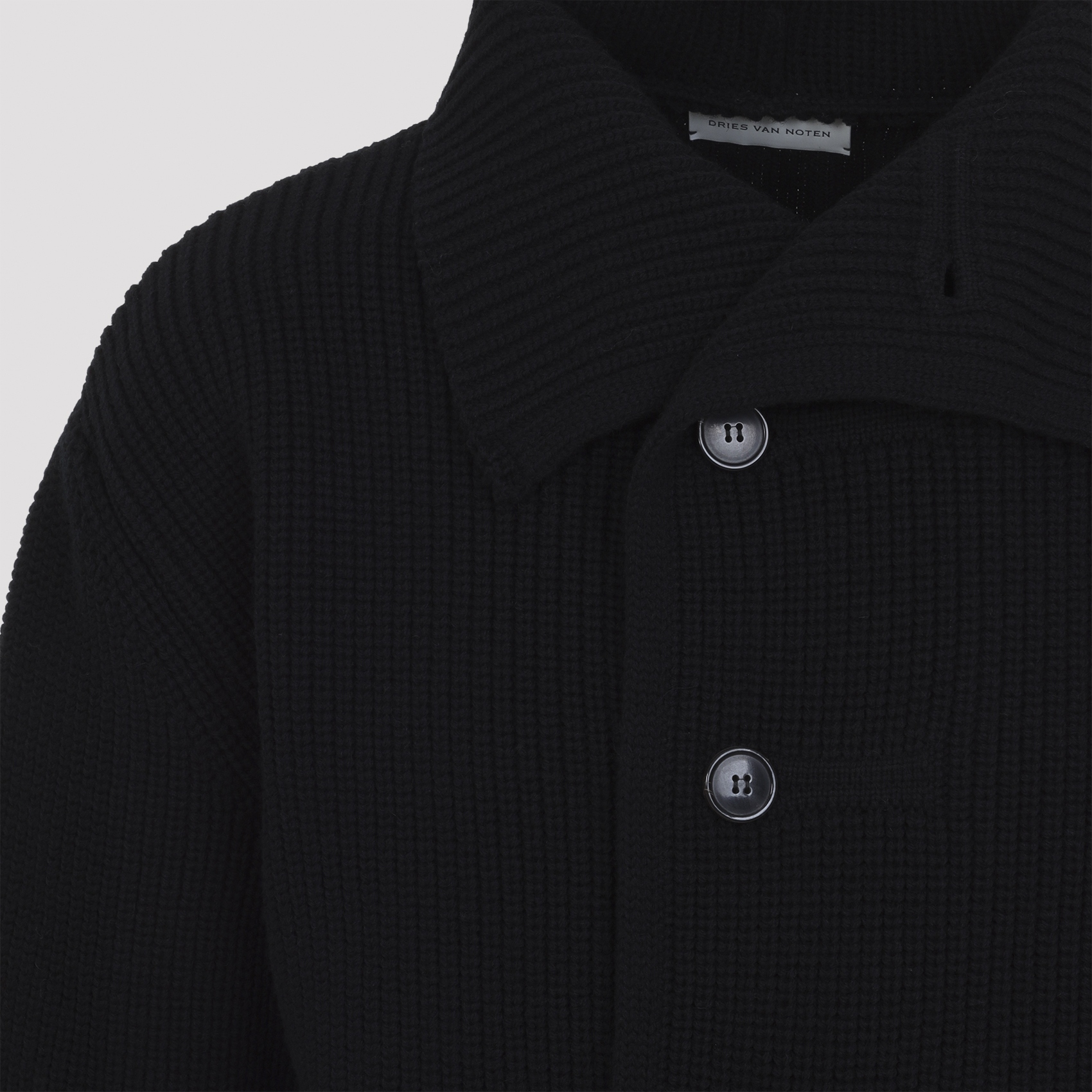 [DRIES VAN NOTEN] Knitwear FW26 2620212214707