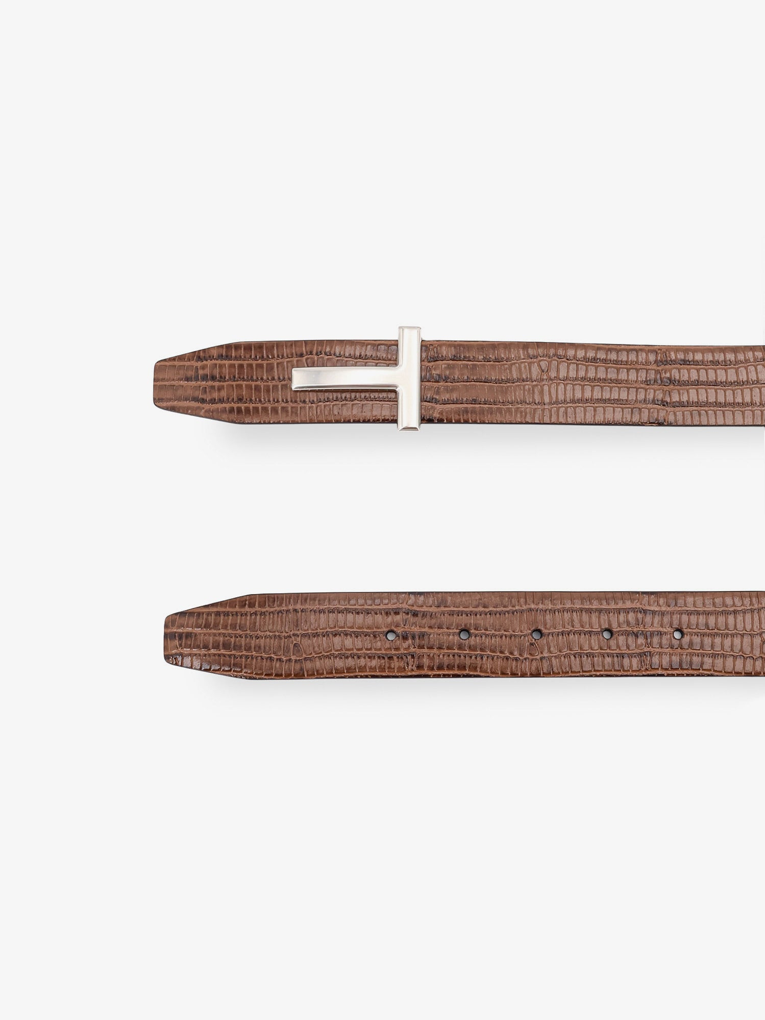 [Tom Ford] Belt FW26 TB224LCL483SEBN