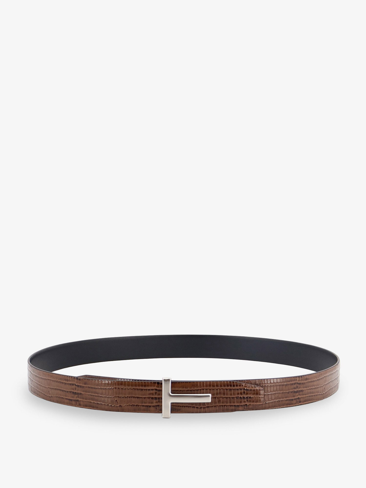 [Tom Ford] Belt FW26 TB224LCL483SEBN