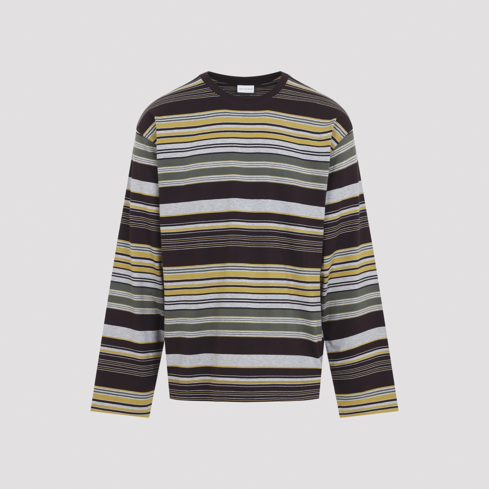 [DRIES VAN NOTEN] T-shirts FW26 2620211644605