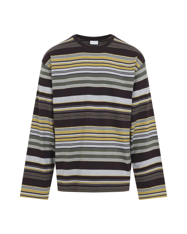 [DRIES VAN NOTEN] T-shirts FW26 2620211644605