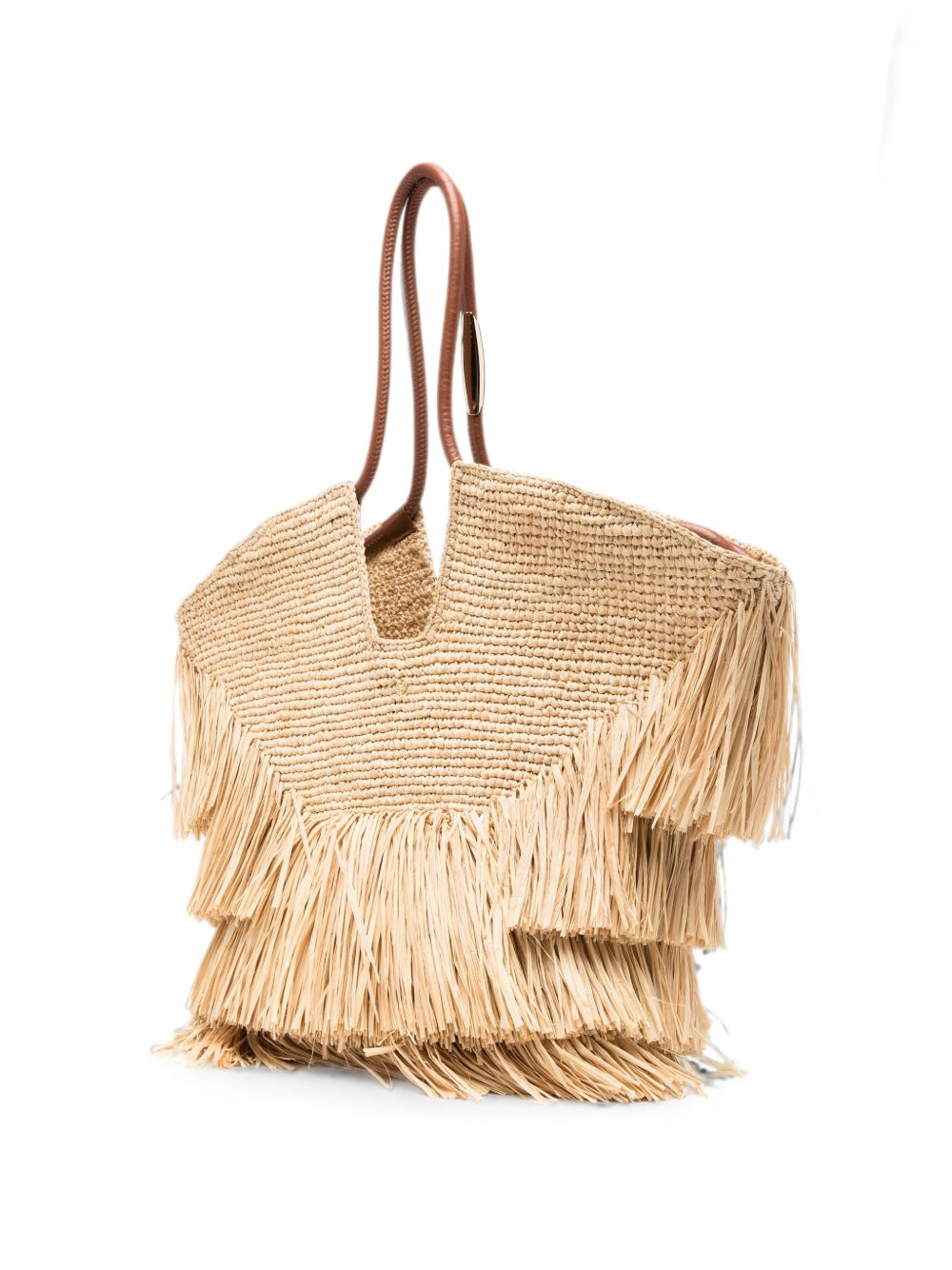 [Zimmermann] Shoulder bag FW26 4469XS26A2NAT