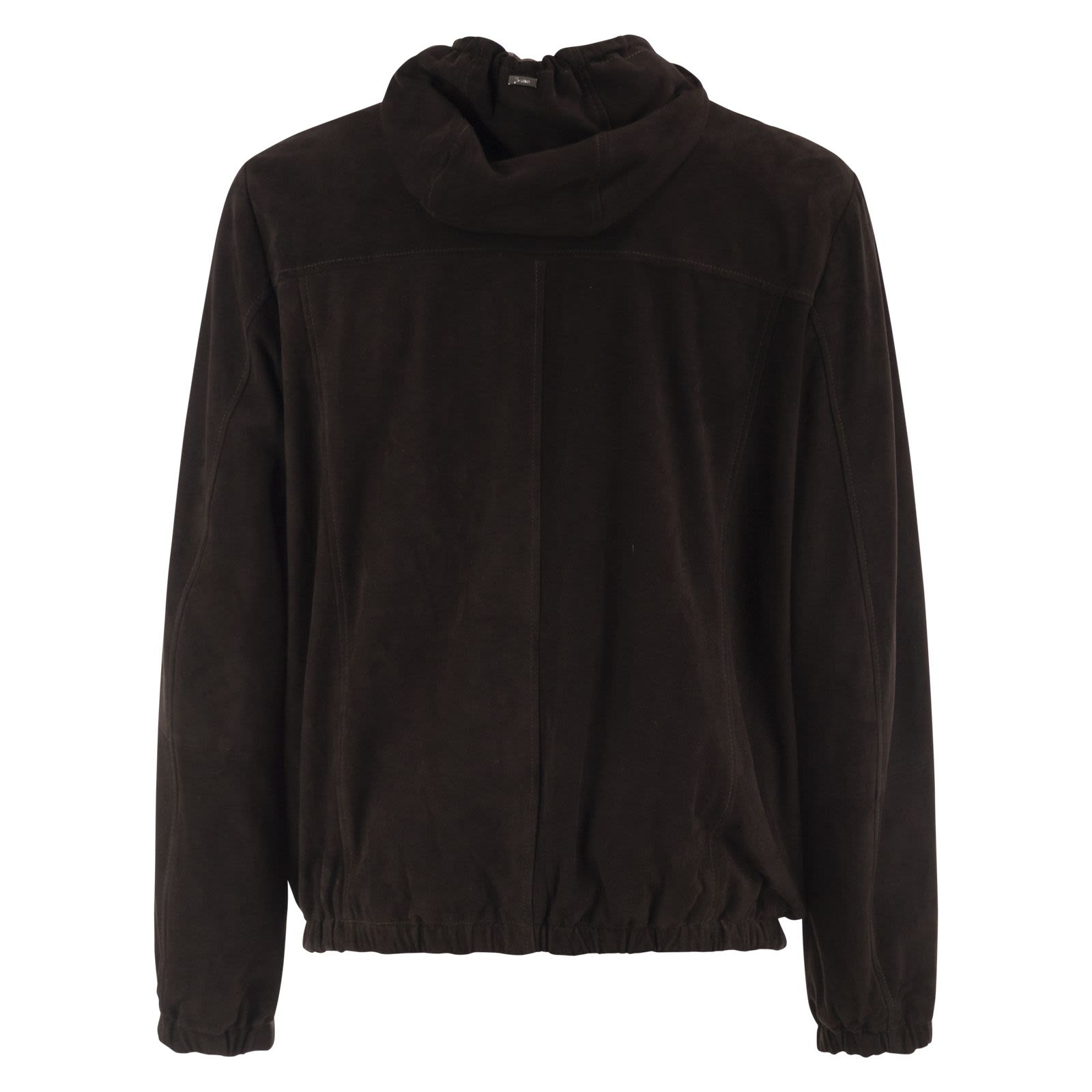 [Herno] Leather Jacket FW26 PL00032UR18151 8800