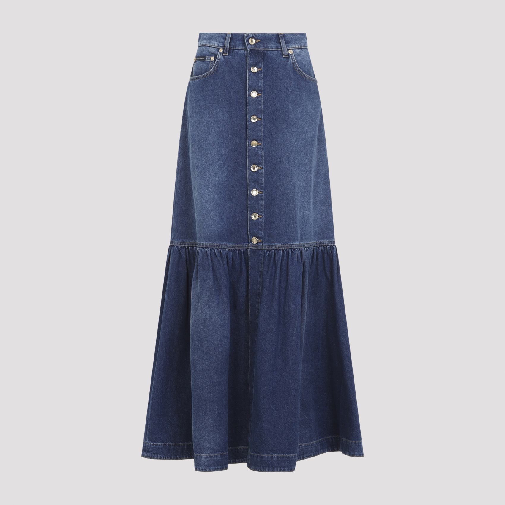 [Dolce & Gabbana] Skirt FW26 F4DDZD.G8PH5