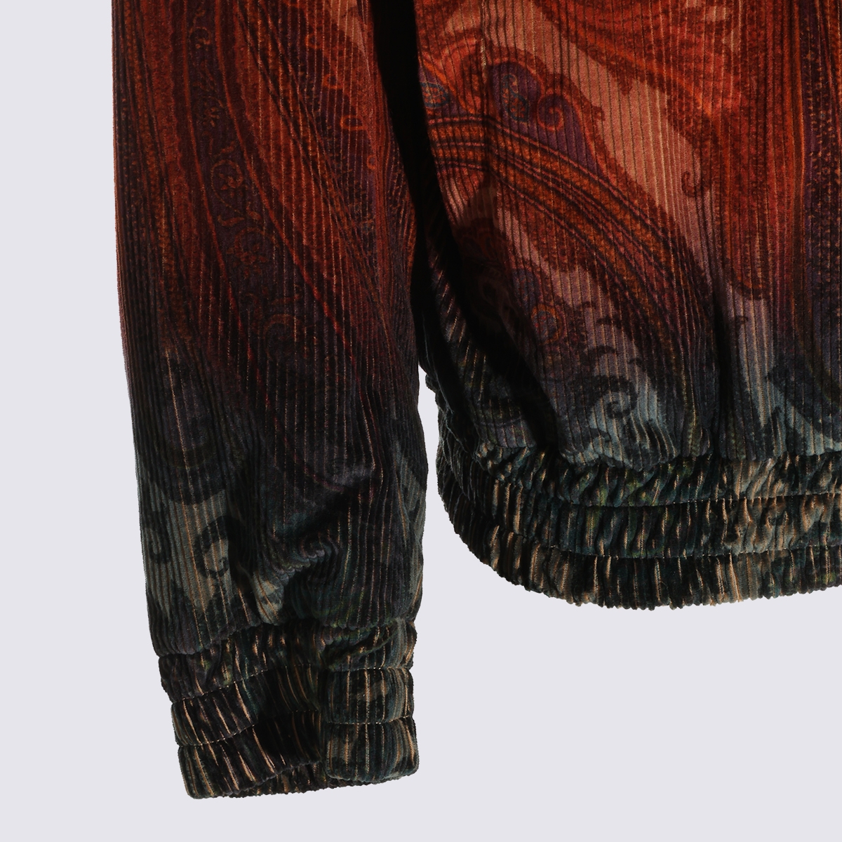 [Etro] Casual Jacket FW26 MRBA009699SPE11X0820