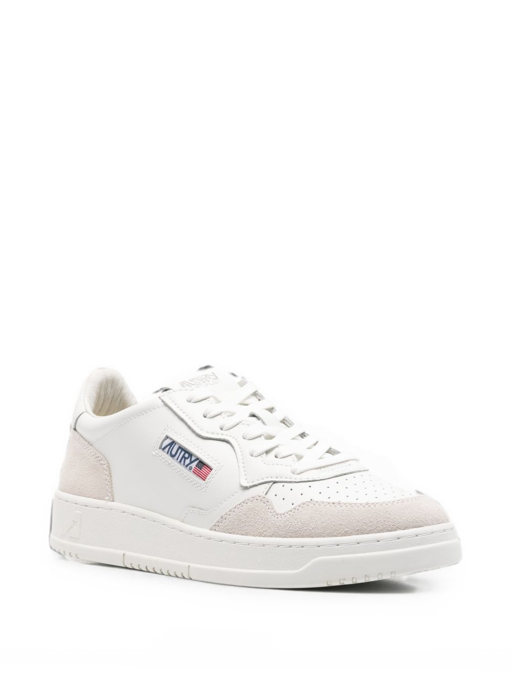 [AUTRY] Sneakers FW26 AULMLS30