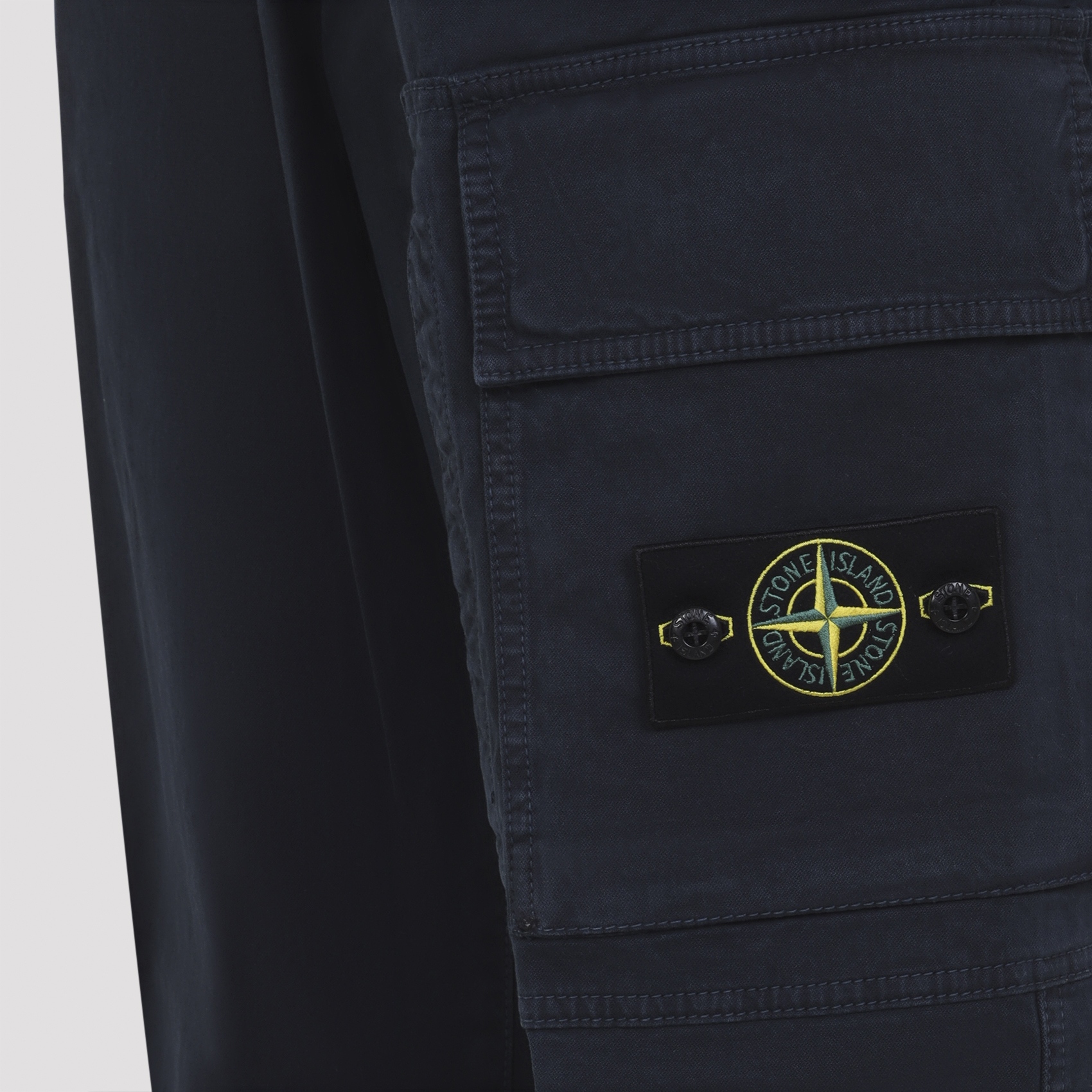 [Stone Island] Pants FW26 L2S153100036.S00L1