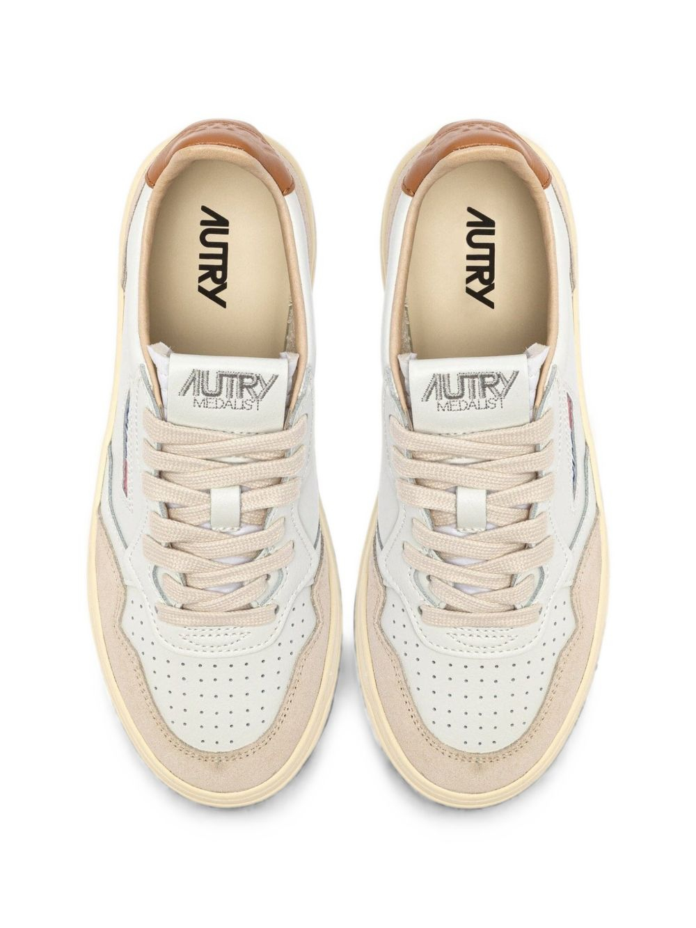 [AUTRY] Sneakers FW26 AULMLS16
