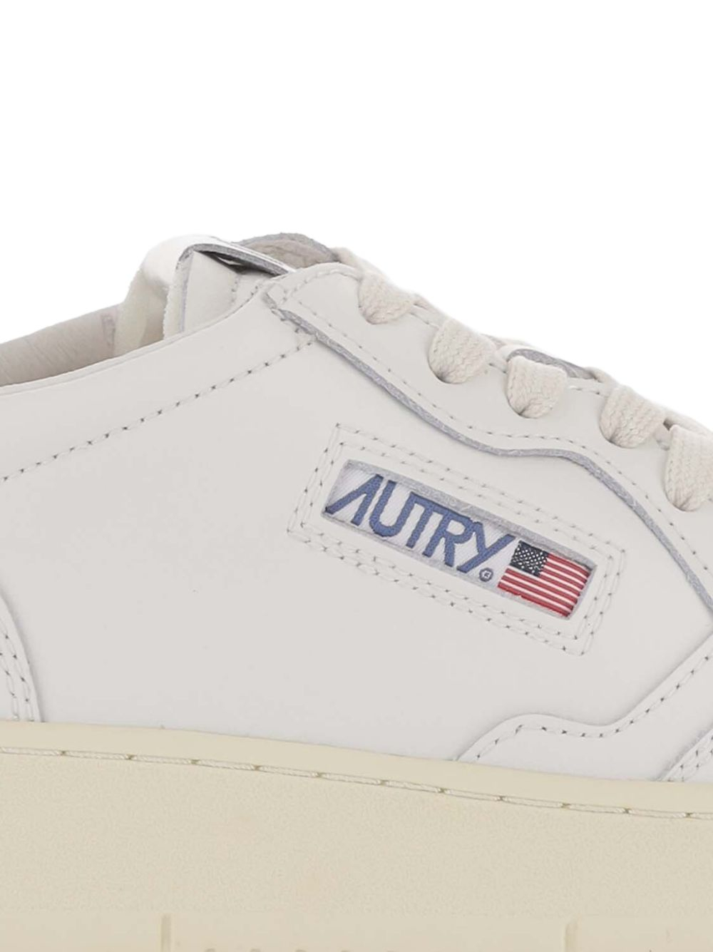 [AUTRY] Sneakers FW26 AULMLL29