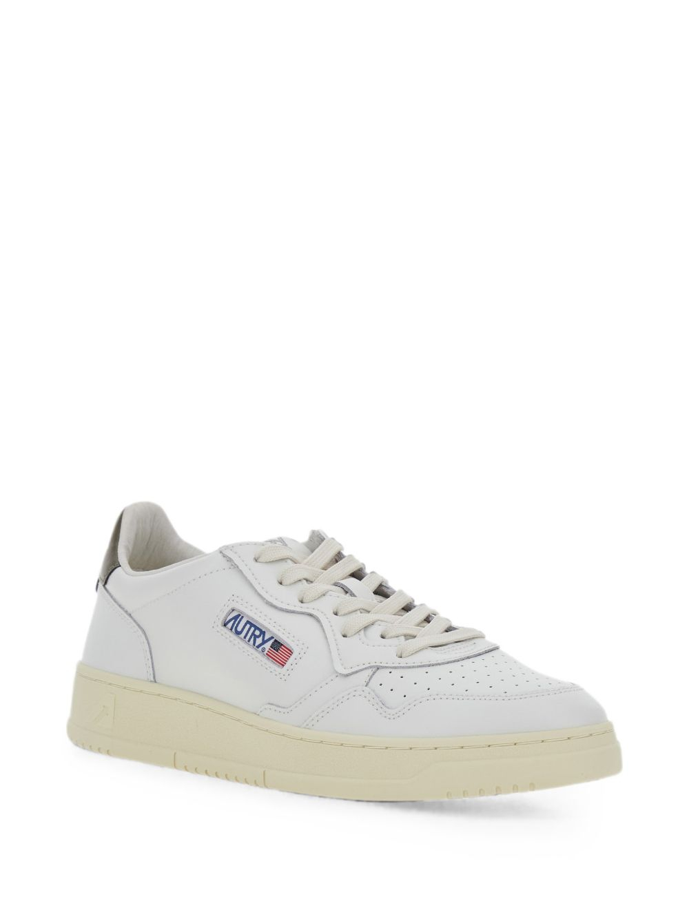 [AUTRY] Sneakers FW26 AULMLL28