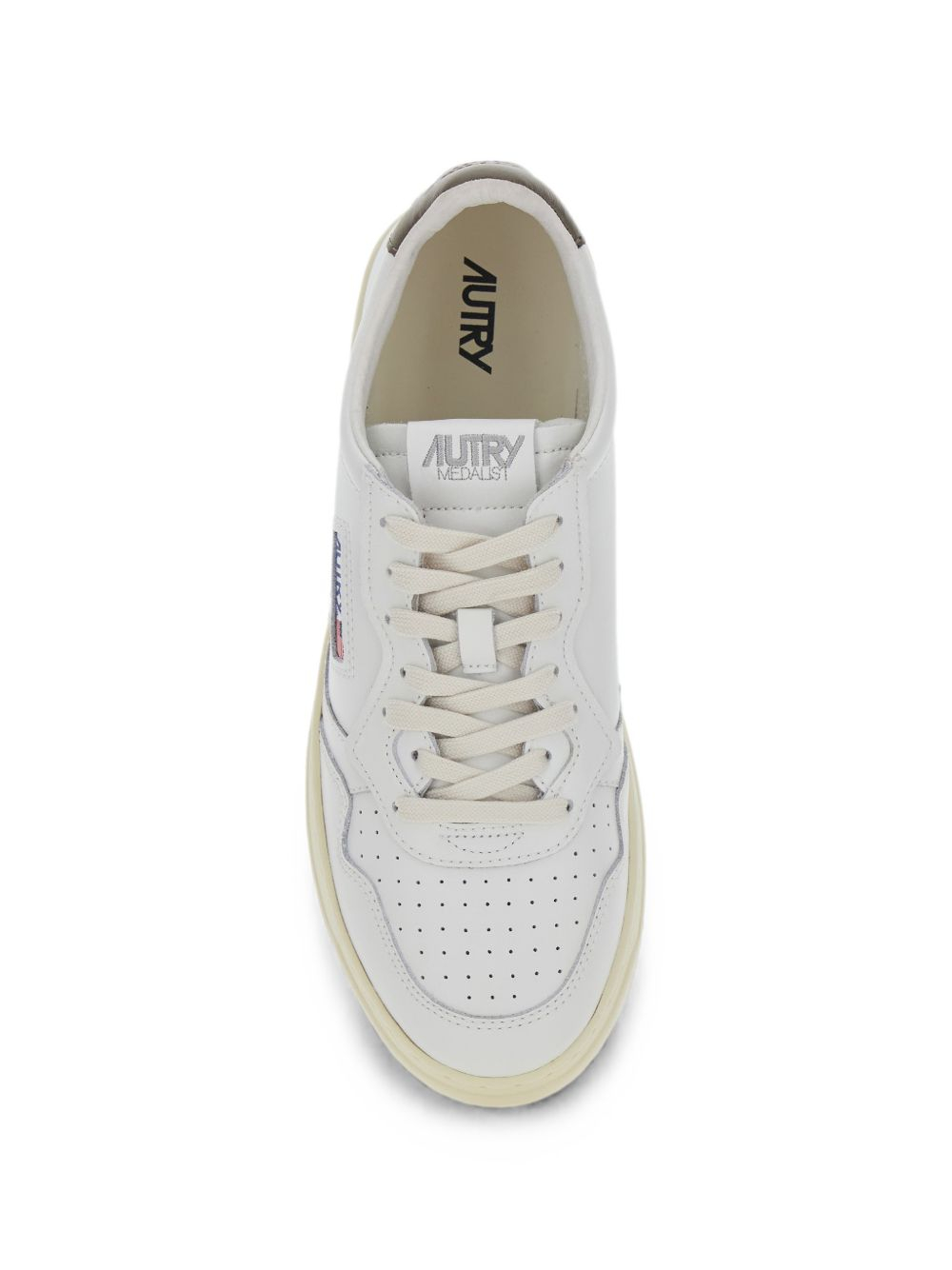 [AUTRY] Sneakers FW26 AULMLL28