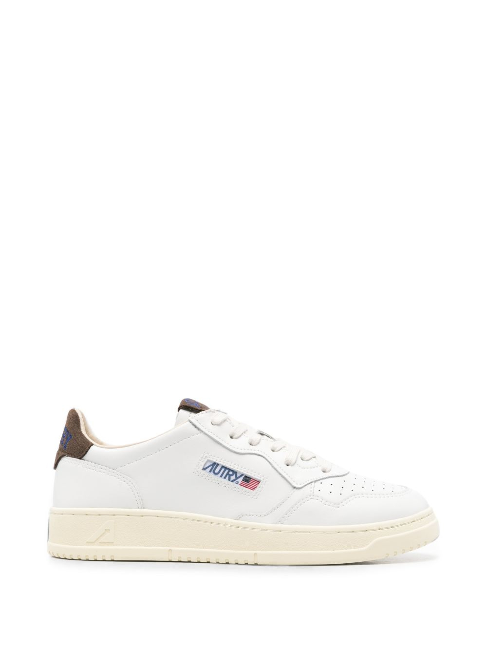 [AUTRY] Sneakers FW26 AULMHJ03