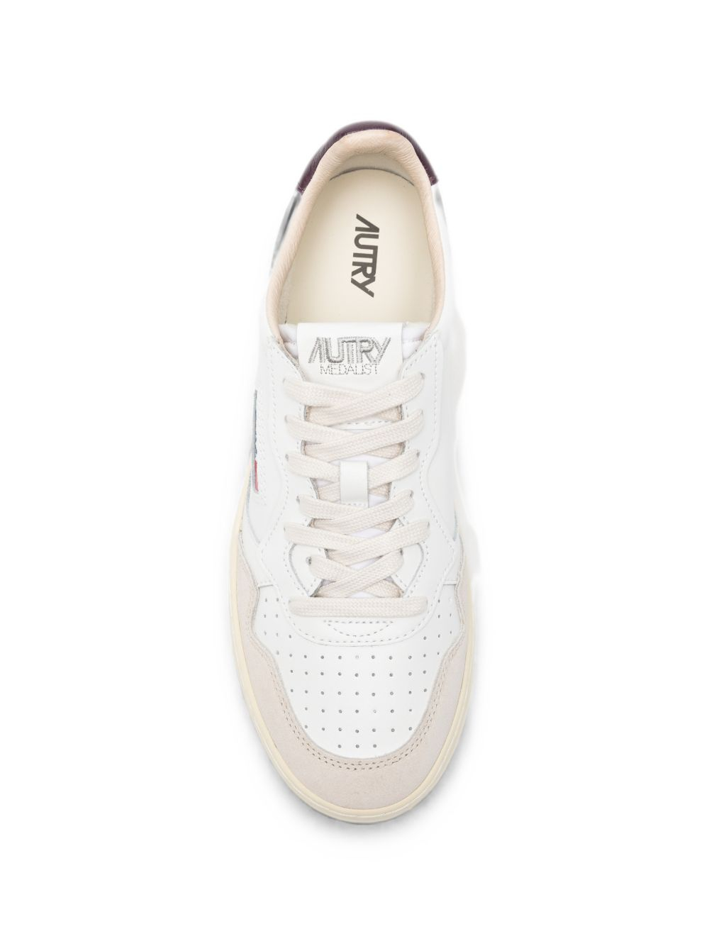 [AUTRY] Sneakers FW26 AULMLS18