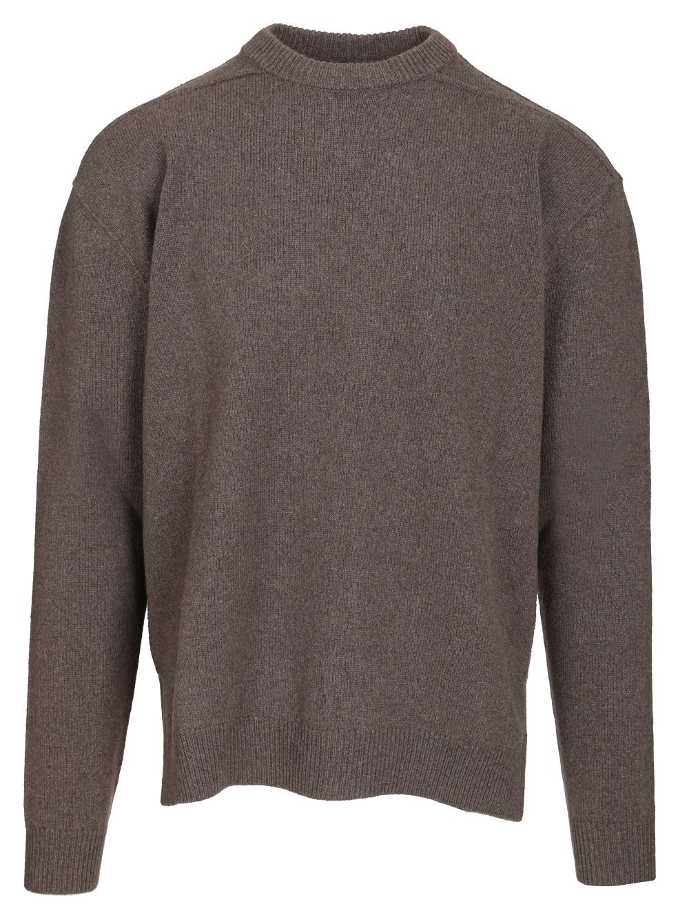[Rick Owens] Knitwear CO RU02F4684WSBR34