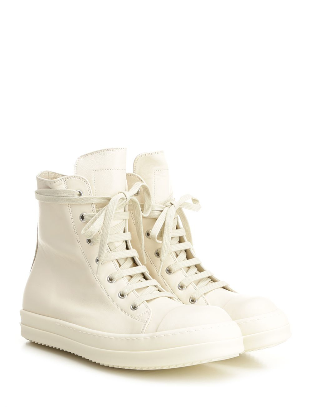 [Rick Owens] Sneakers CO RU02F4890LCO1111
