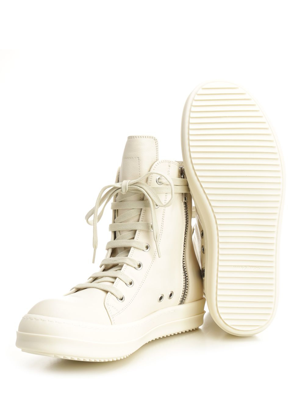 [Rick Owens] Sneakers CO RU02F4890LCO1111