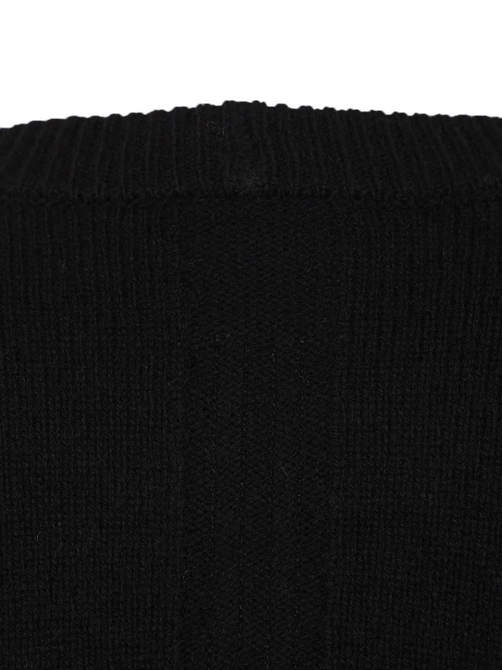 [Rick Owens] Knitwear CO RU02F4684WSBR09