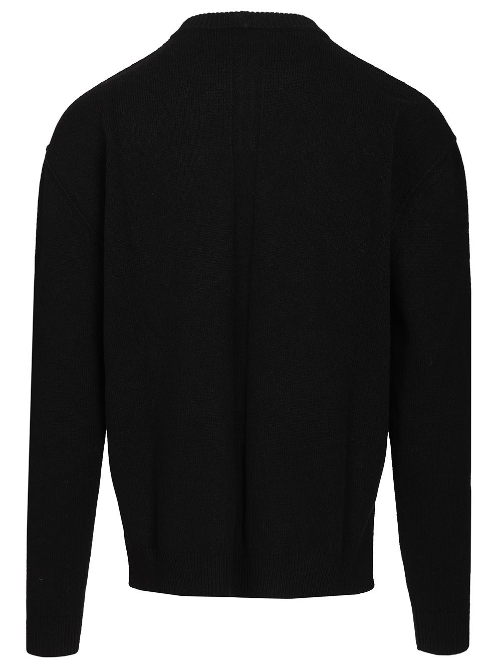 [Rick Owens] Knitwear CO RU02F4684WSBR09