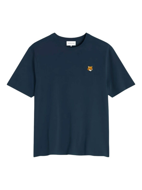 [MAISON KITSUNE] T-shirts Short Sleeve FW26 PM00107KJ70260413
