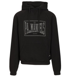 [Palm Angels] Hoodie CO PAMBB004FL0011009