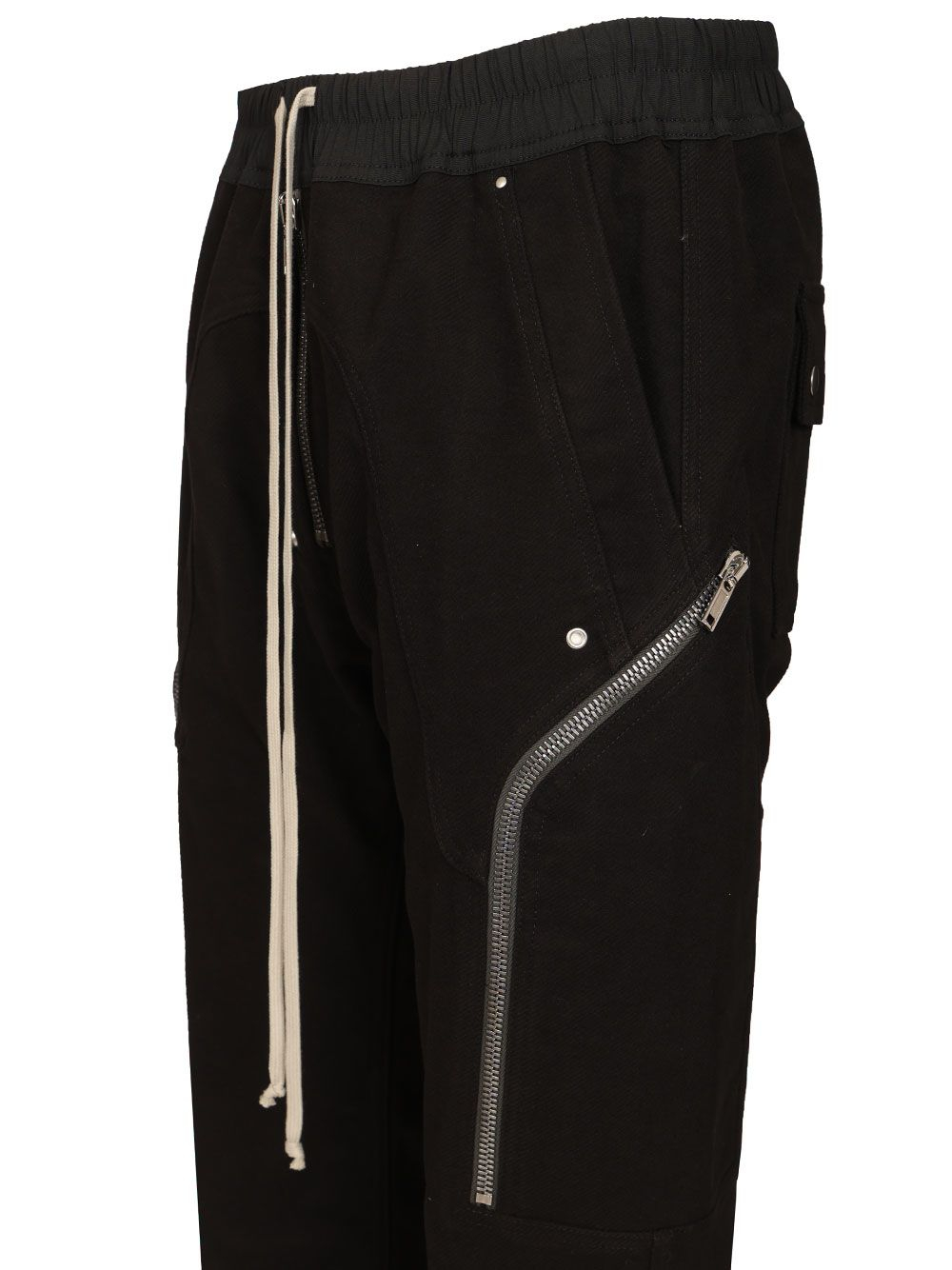[Rick Owens] Trousers CO RU02F4368TB09