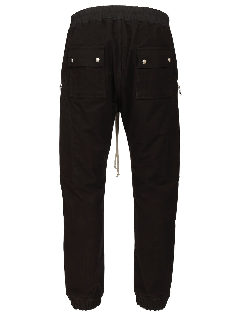 [Rick Owens] Trousers CO RU02F4368TB09