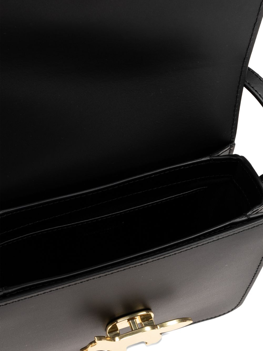 [MAISON KITSUNE] Shoulder bag FW26 QU05170LR0001P199