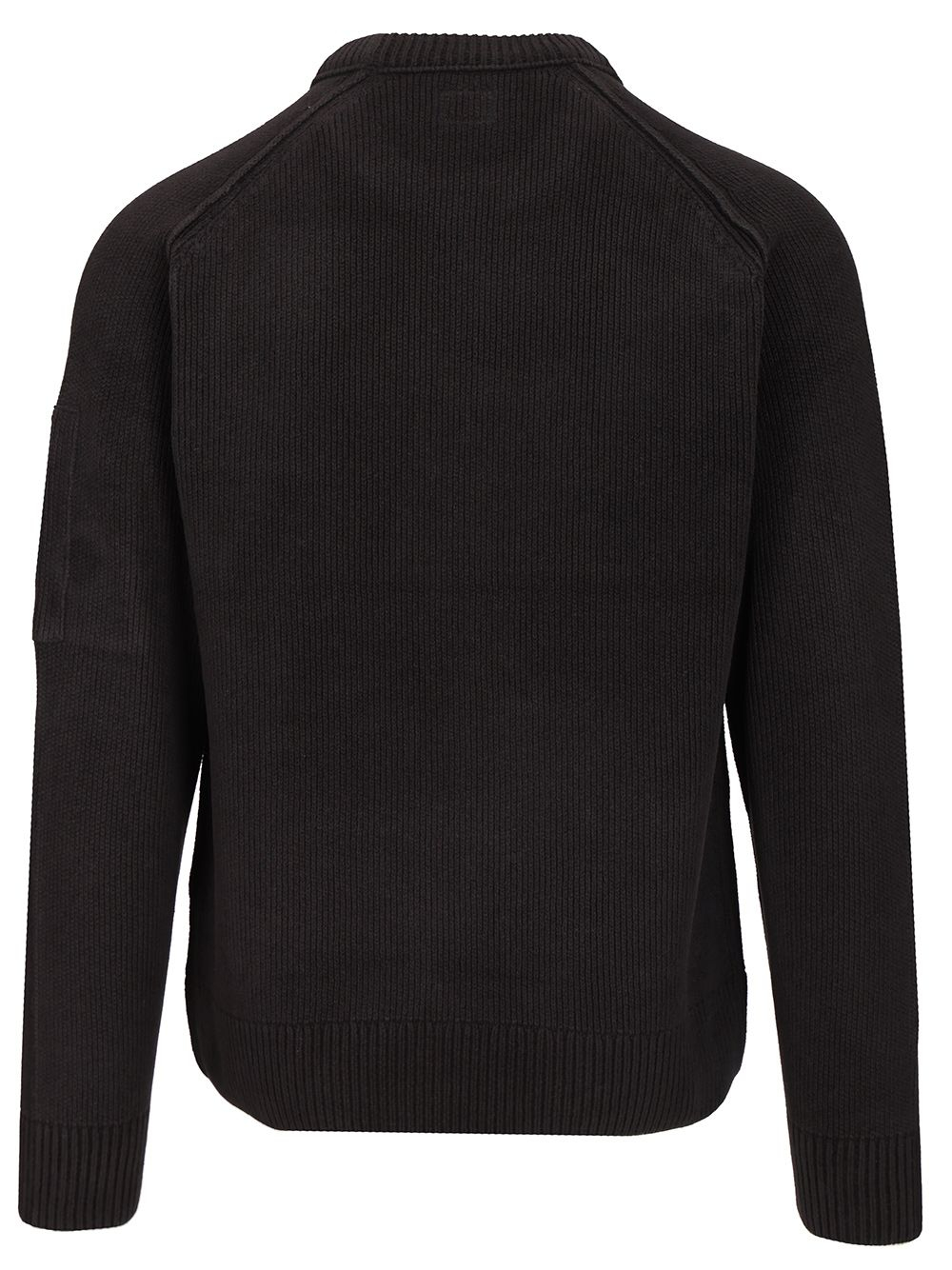 [C.P. Company] Knitwear CO 21CMKN196A-005558G888
