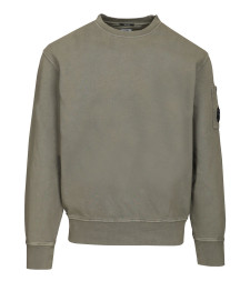 [C.P. Company] Sweatshirt CO 21CMSS718A-006372R950