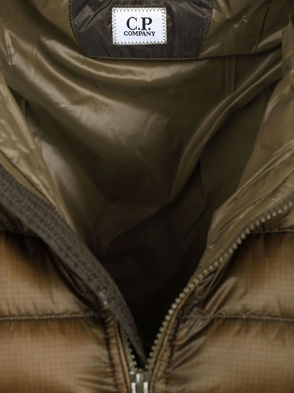 [C.P. Company] Down Jacket CO 21CMOW126A-110416A683