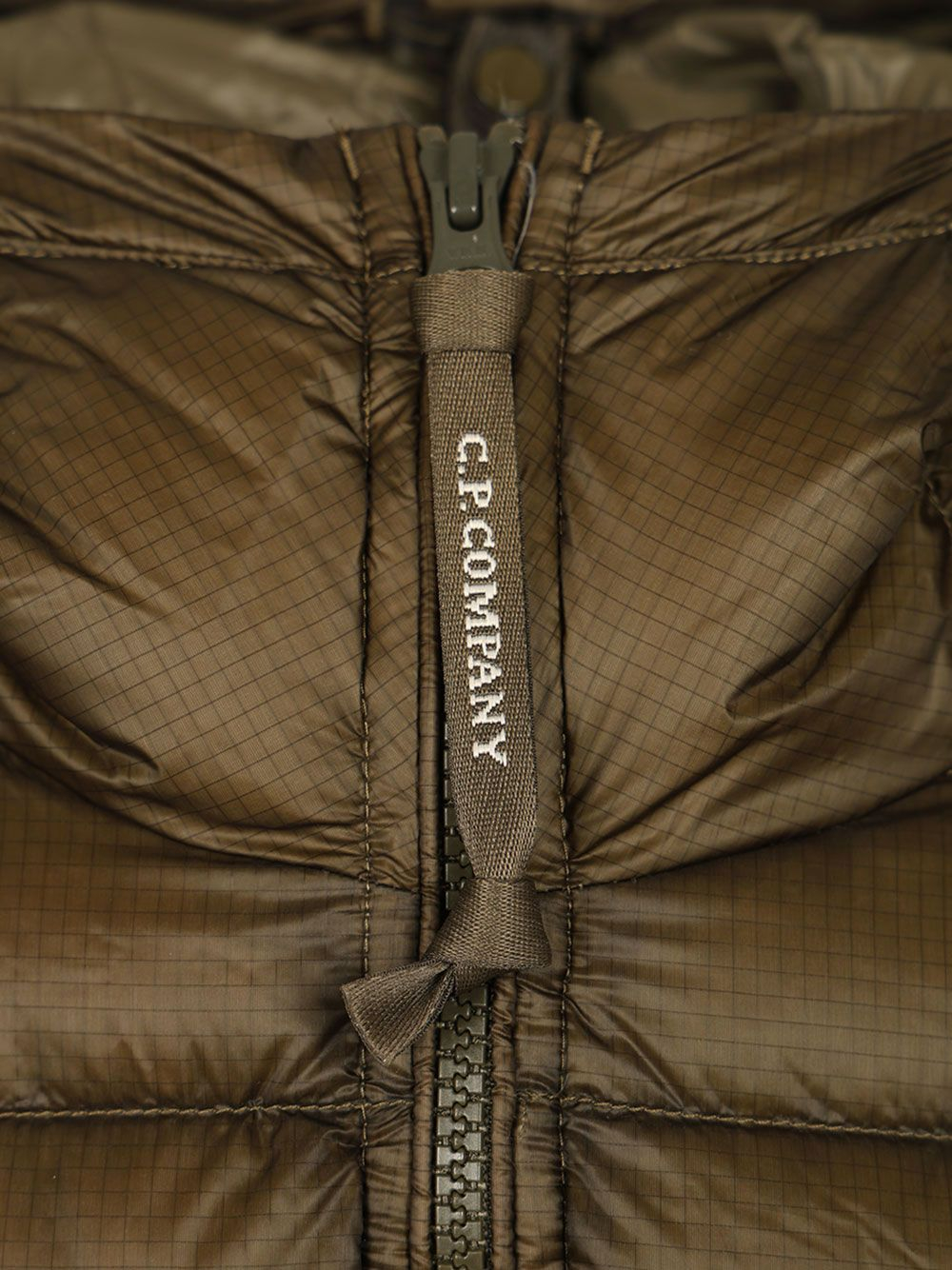 [C.P. Company] Down Jacket CO 21CMOW126A-110416A683