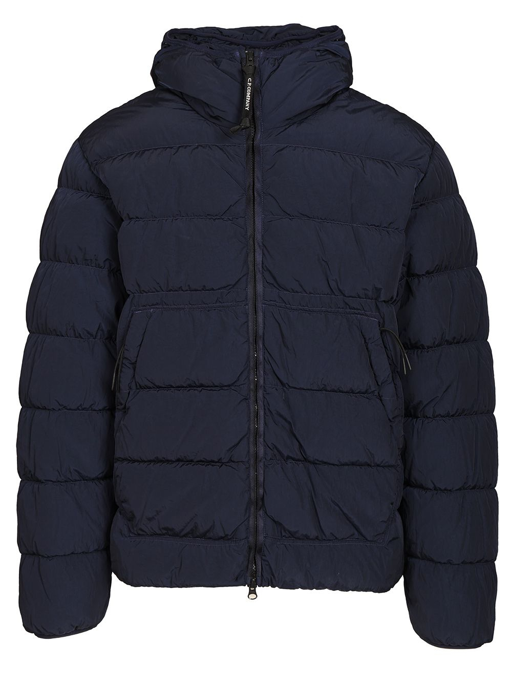 [C.P. Company] Down Jacket CO 21CMOW011A-005904G880
