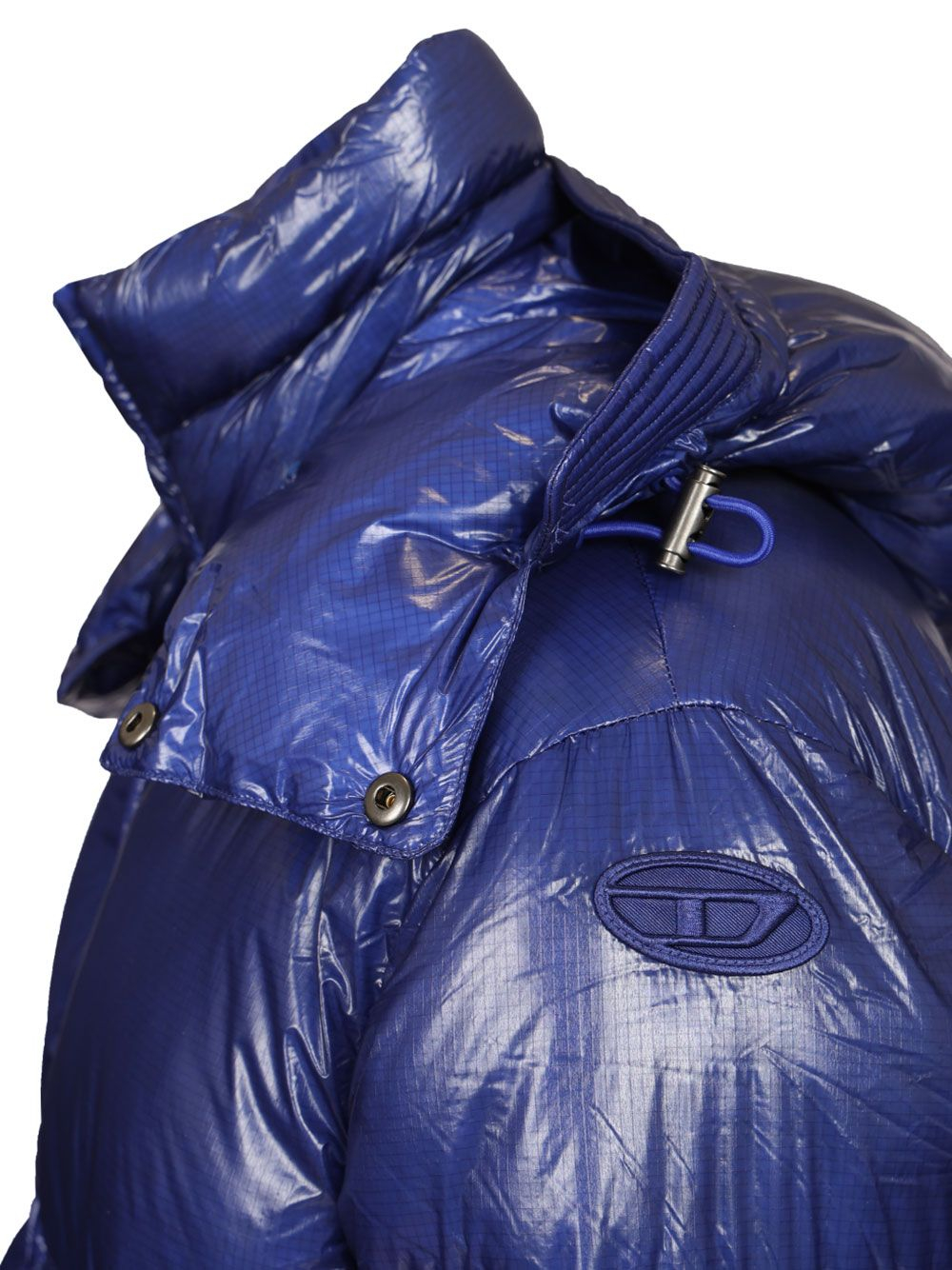 [Diesel] Down Jacket CO A230240BKCP89W