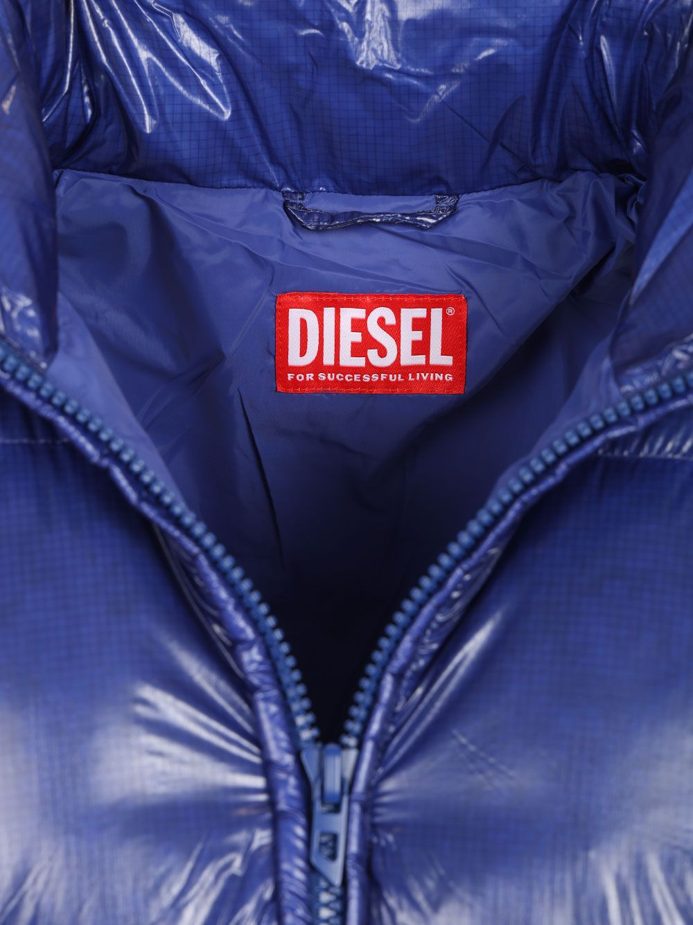 [Diesel] Down Jacket CO A230240BKCP89W