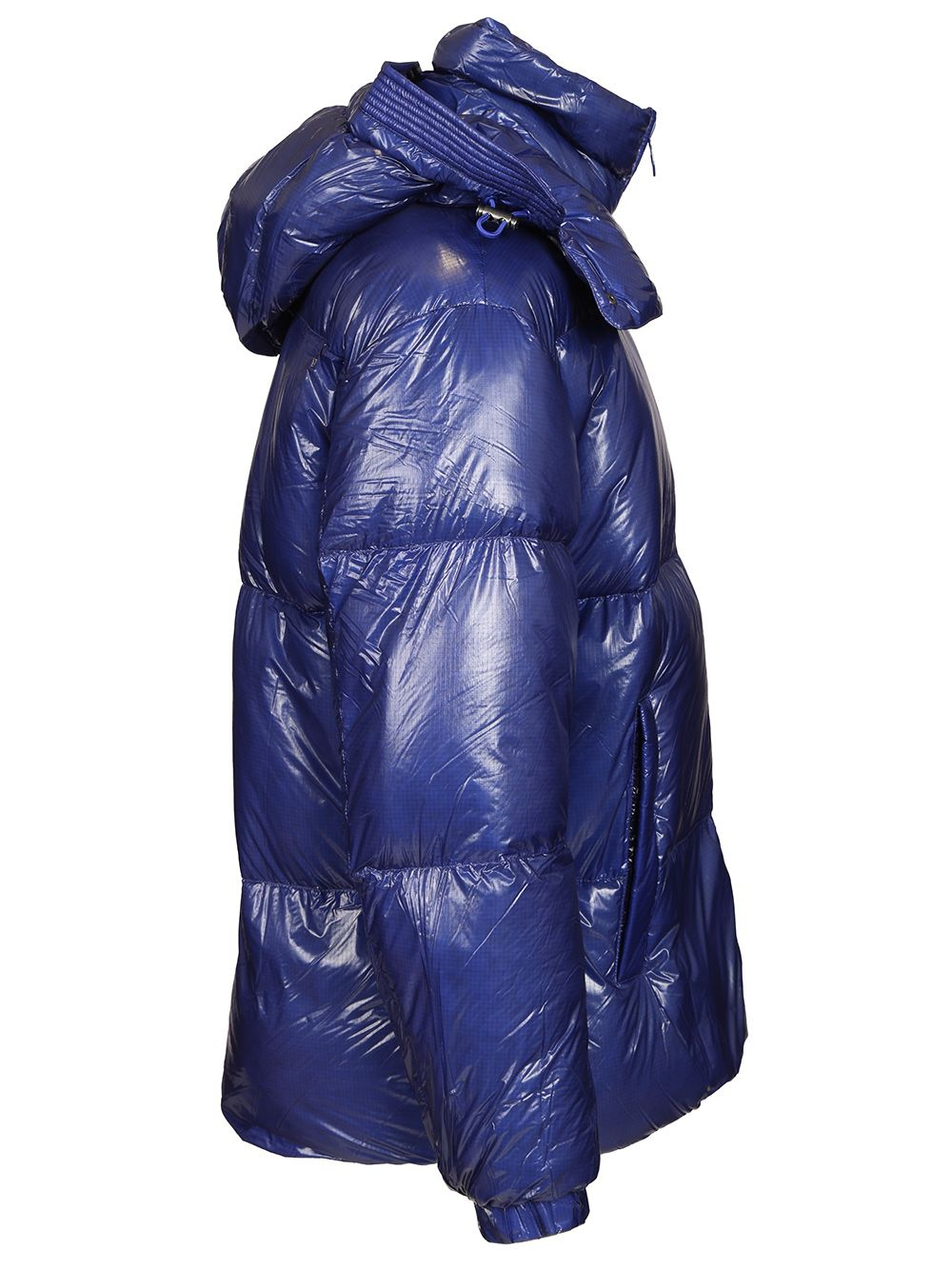 [Diesel] Down Jacket CO A230240BKCP89W