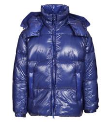 [Diesel] Down Jacket CO A230240BKCP89W