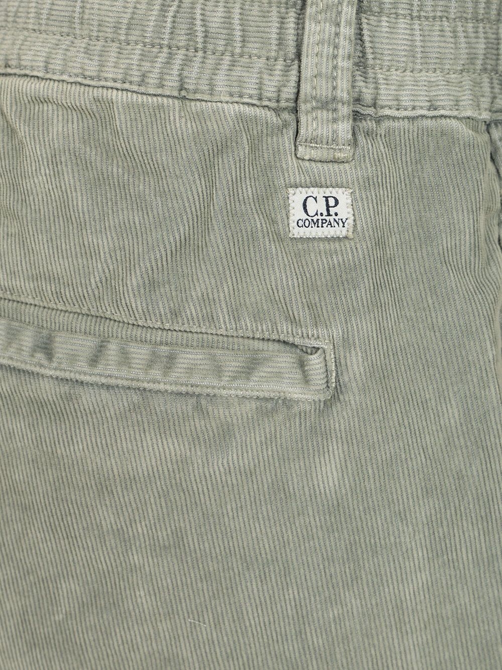 [C.P. Company] Trousers CO 21CMPA108A-006410O950
