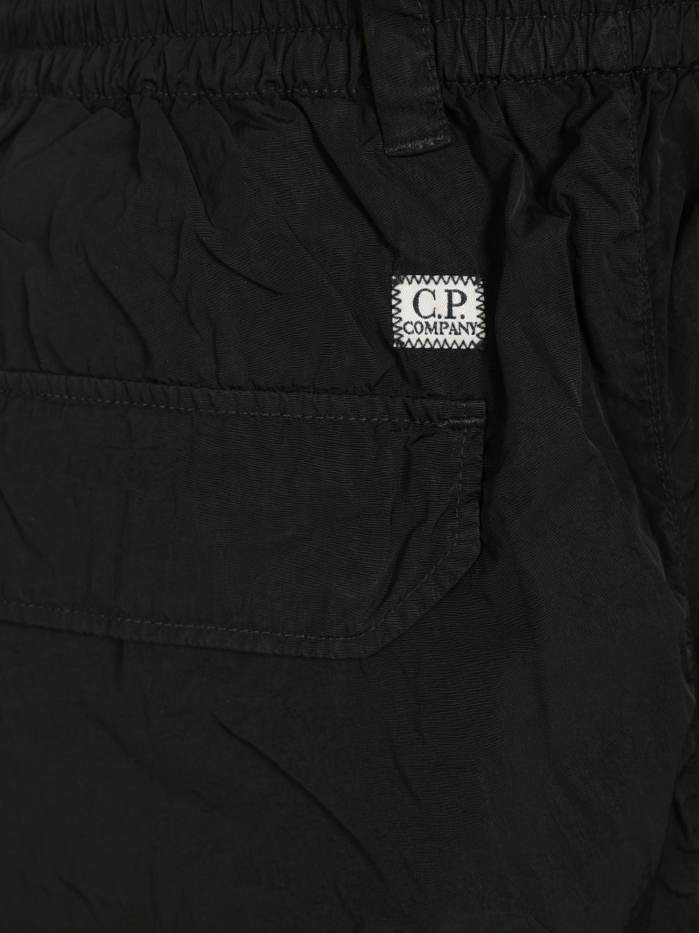 [C.P. Company] Trousers CO 21CMPA109A-005904G999