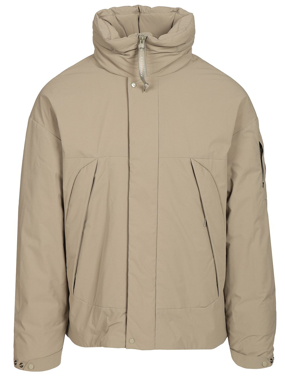 [C.P. Company] Jacket CO 21CMOW007A-110264A356