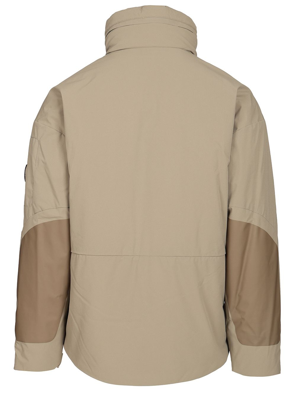 [C.P. Company] Jacket CO 21CMOW007A-110264A356