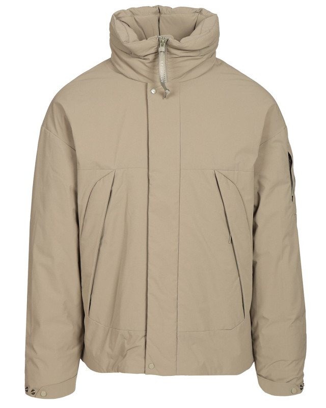 [C.P. Company] Jacket CO 21CMOW007A-110264A356