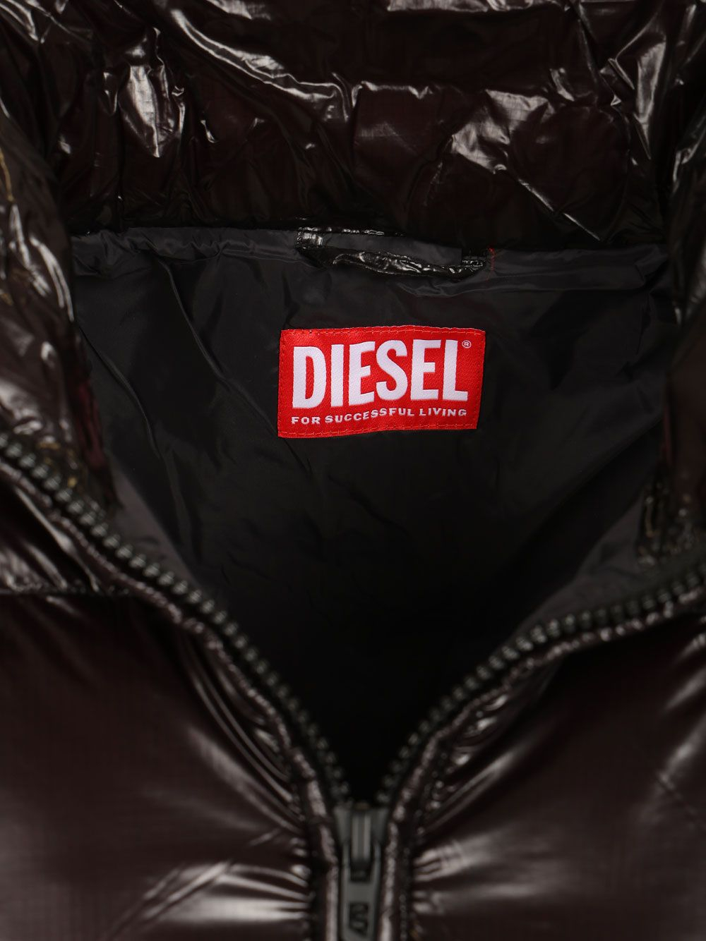 [Diesel] Down Jacket CO A230240BKCP9XX