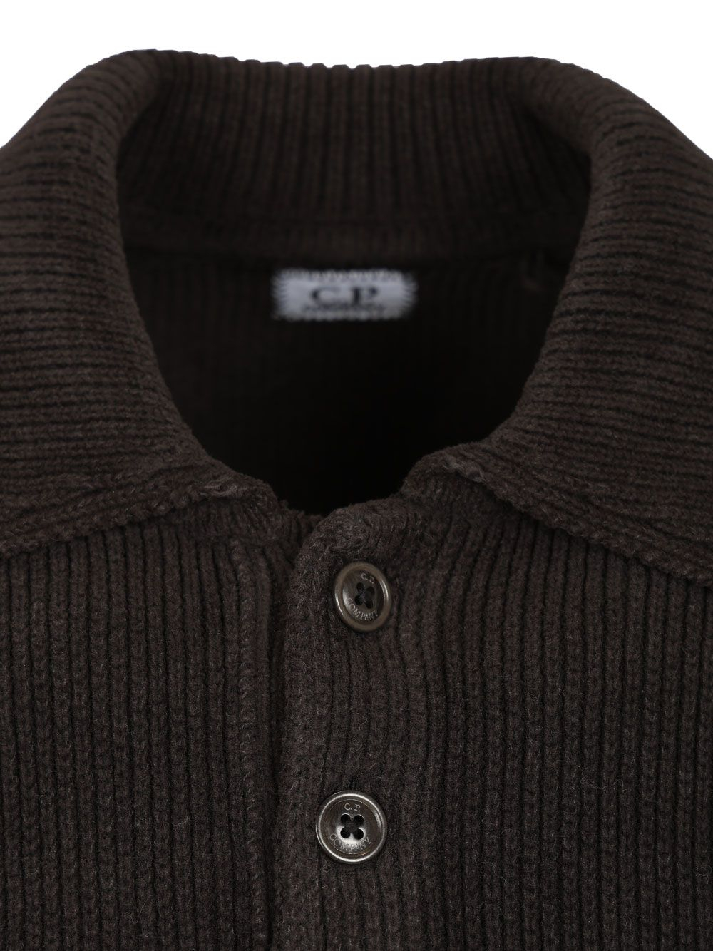 [C.P. Company] Knitwear CO 21CMKN198A-005558G999
