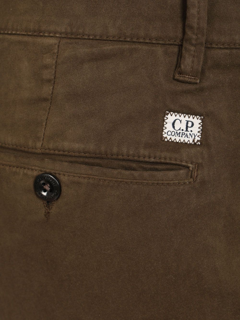 [C.P. Company] Trousers CO 21CMPA172A-005529G683