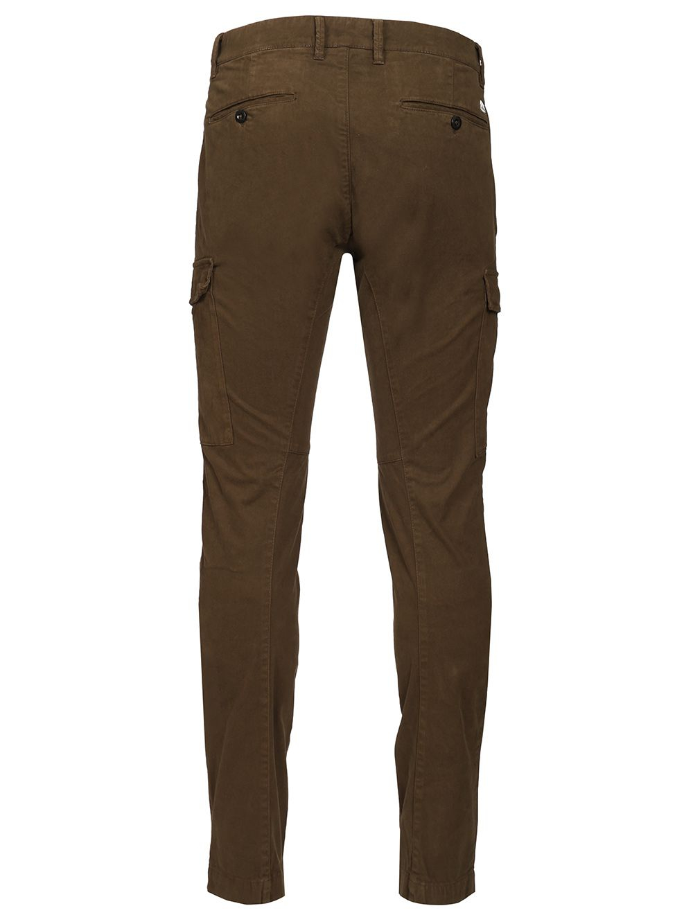[C.P. Company] Trousers CO 21CMPA172A-005529G683