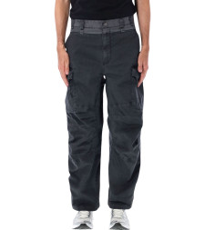 [Diesel] Trousers FW26 A227550DLCN93R