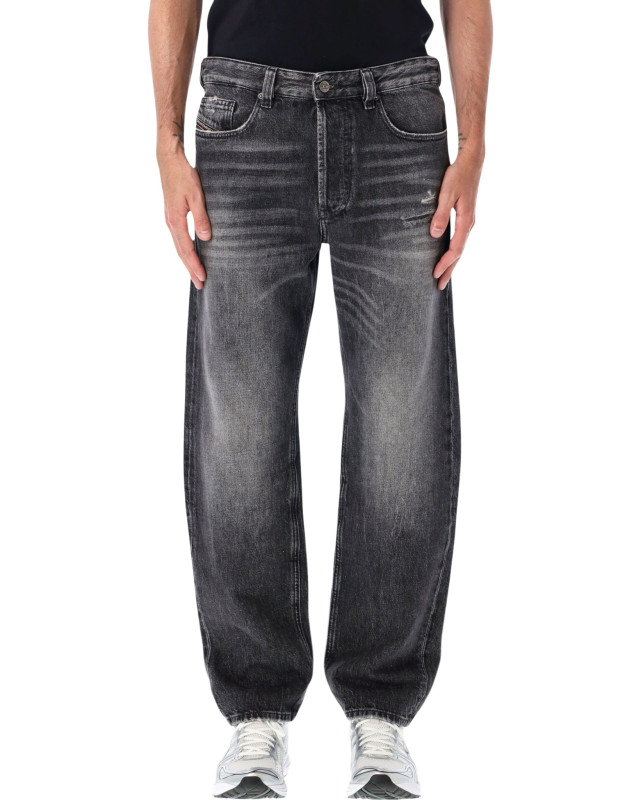 [Diesel] Jeans FW26 A189740HDBF02