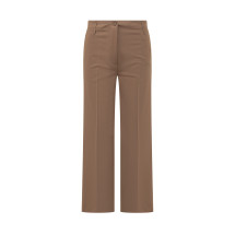 [Semicouture] Trousers FW25 Y5WI29 V321