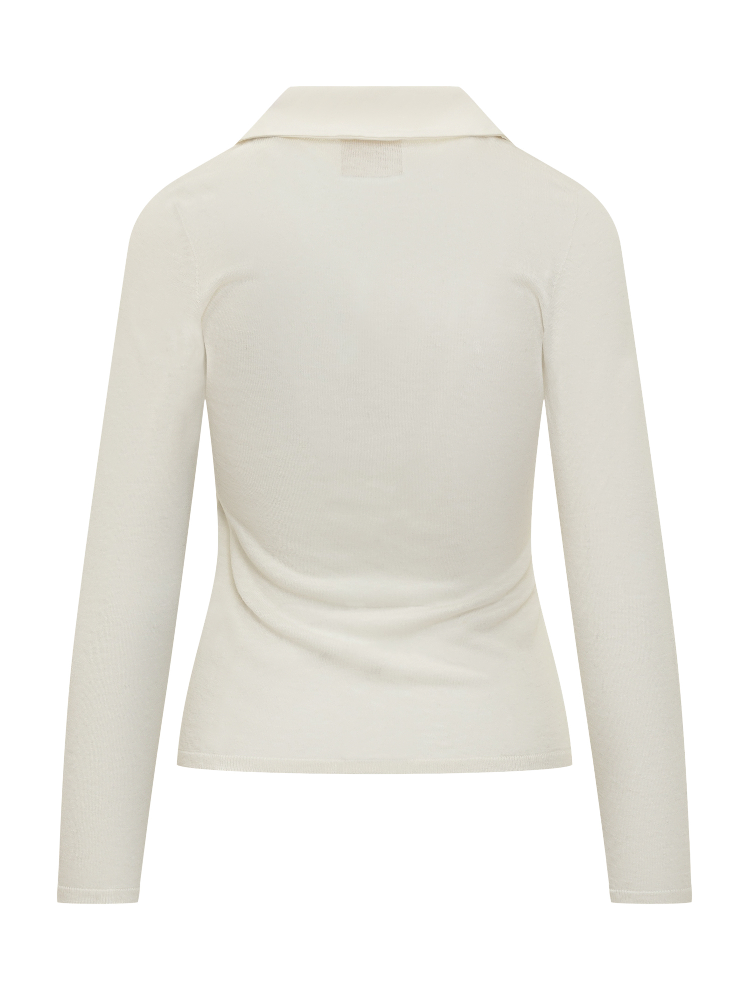 [Semicouture] Knitwear FW25 Y5WE42 A01K5