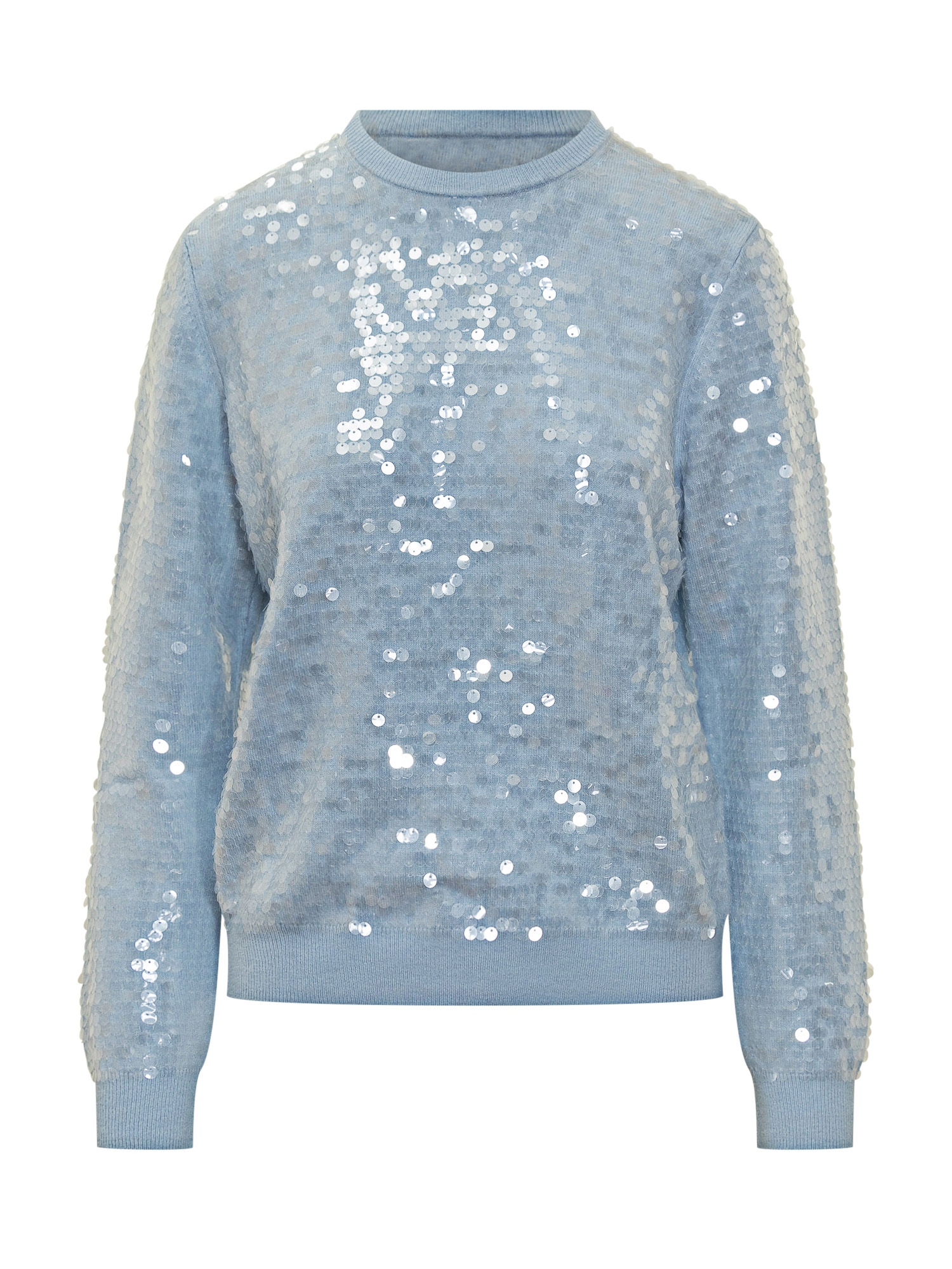 [Semicouture] Knitwear FW25 Y5WD22 L361